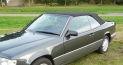 Mercedes E320 Cabrio 2-1994 014